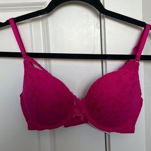 Victoria Secret Push Up 32D